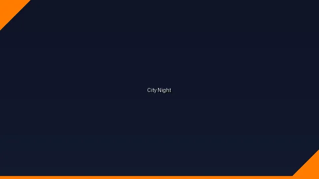 城市夜景主题赛 - 古剑太初 视频创作挑战